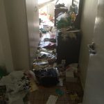 hoarding and squalor