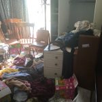 hoarding and squalor