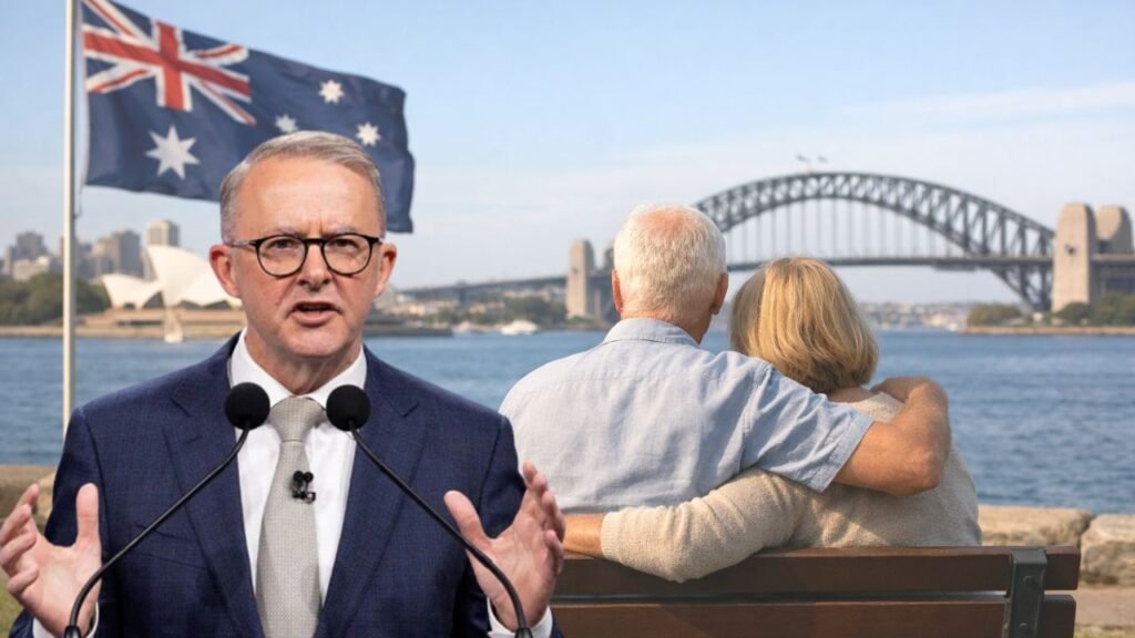 Australia Age Pension 2026: Eligibility Rules, Payment Rates and Latest Updates