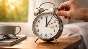 Daylight Saving Time in NSW Is Ending Soon – Here’s When the Clocks Will Change