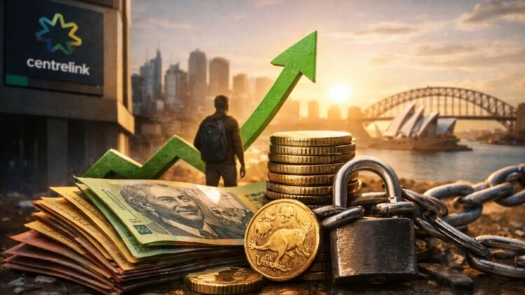 JobSeeker Rises to $817.50 – $15.10 Increase Locked in for March 2026