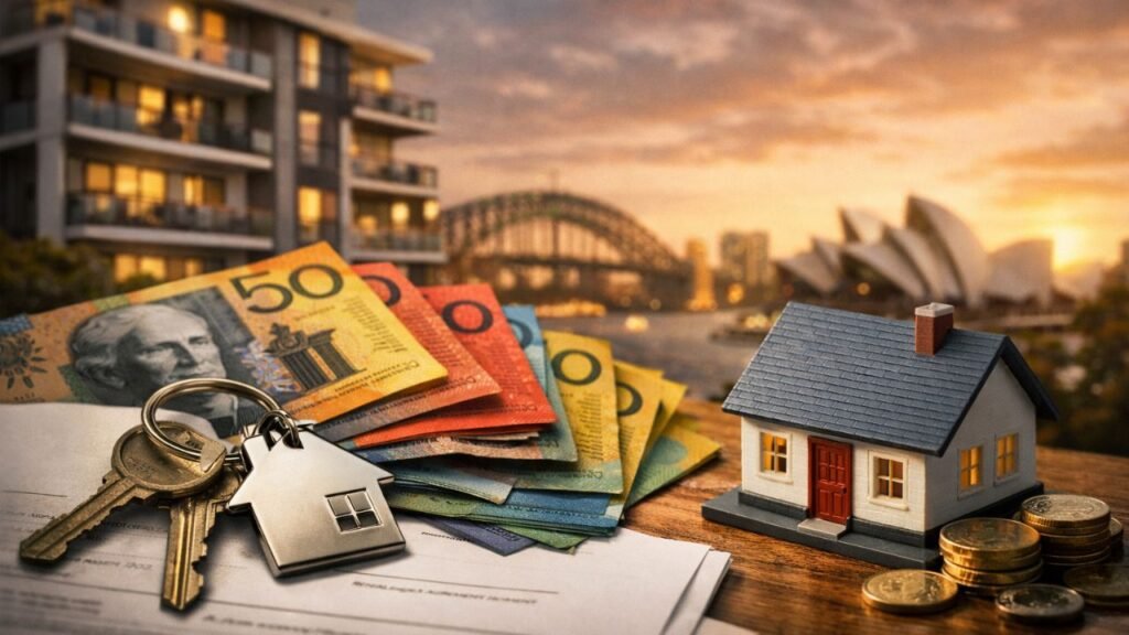 Rent Assistance Increased to $219.40 with Additional $4.00 Per Fortnight Confirmed