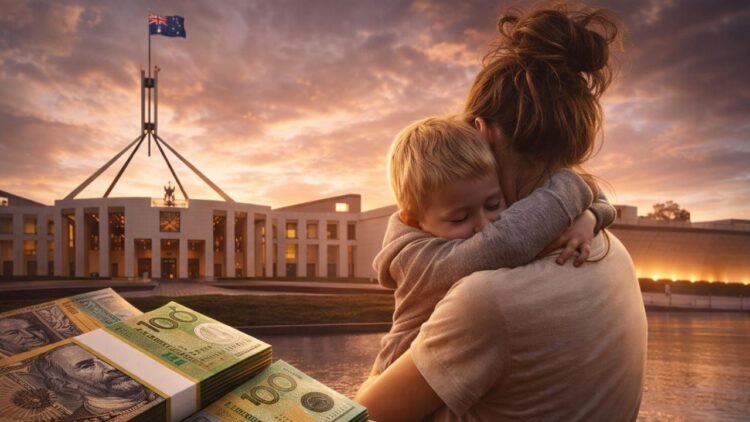 Single Parenting Payment Increases to $1,066.30 with New $19.60 Boost Announced